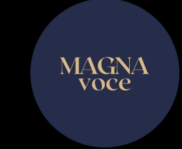 Magna Voce Logo
